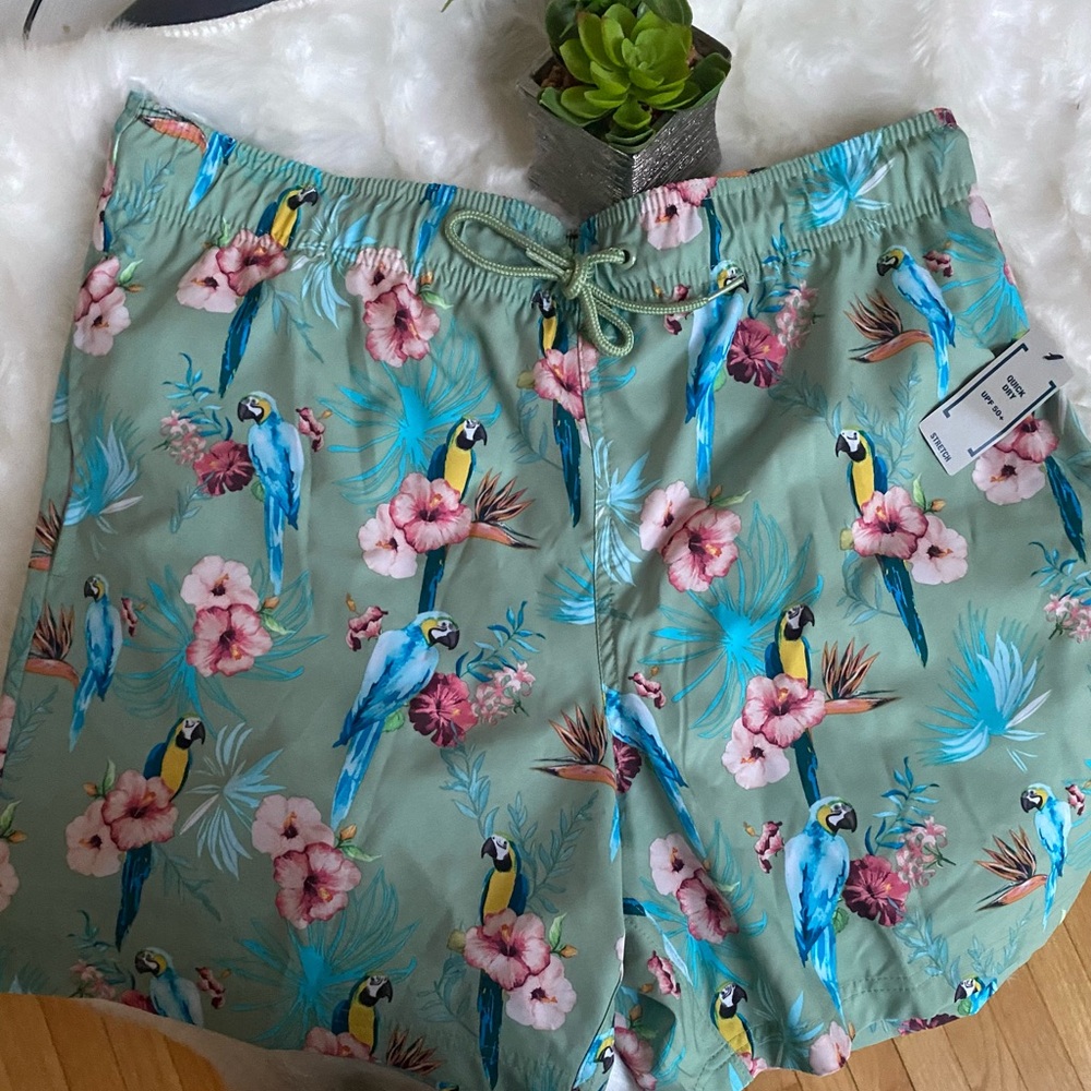Swimming trunks